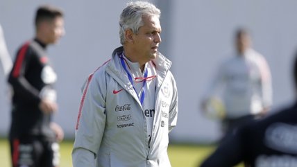   ANFP confirmó suspensión del Japón-Chile: 