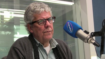   Eyzaguirre: Difiero de la optimista proyección de crecimiento del Banco Central 