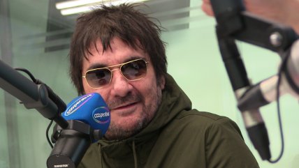   Álvaro Henríquez: Me tomaba con bastante altura de mira la muerte 