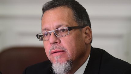   Lagos Weber: Bolsonaro no es una causa de ni un mal, es una consecuencia 