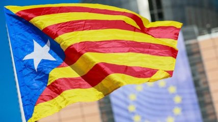 España: Fiscalía formuló acusaciones de rebelión a líderes independentistas catalanes