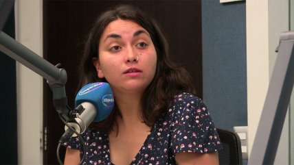   Schönhaut (MA): Gabriel sostuvo una reunión reservada para no incidir en los procedimientos 