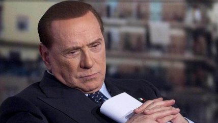Envían a juicio a Berlusconi por pagar a testigo para que mintiese sobre fiestas