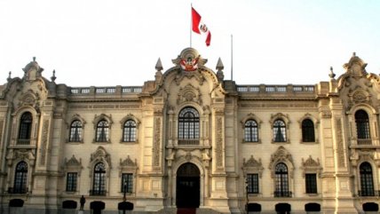 Analista sobre historial de presidentes peruanos: La corrupción ha sido una constante en Perú