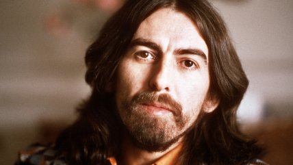 La trayectoria musical de George Harrison en el comentario de Mauricio Jürgensen