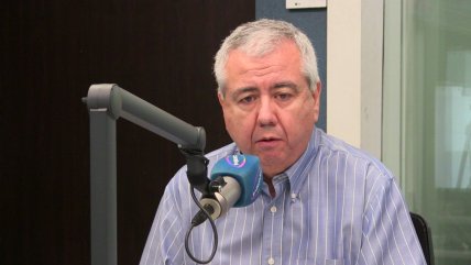   Gonzalo Cordero: No me gustaría un Bolsonaro para Chile 