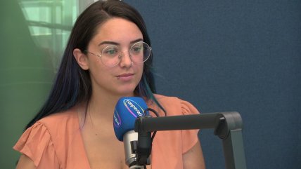   #TallaParaTodes: El inclusivo proyecto de la modelo Anto Larraín 