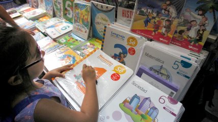   Subdirector del Sernac por texto escolares: Queremos transparentar el mercado 