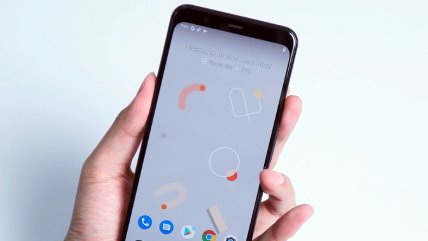   Google presentó sus nuevos Pixel 4 que poseen gestos en el aire y un parecido al iPhone 