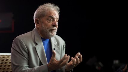  Revés para Lula: Elevan a 17 años su segunda condena por corrupción  