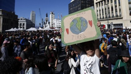  Agenda Calidad: El rol de los estudiantes ante el cambio climático  