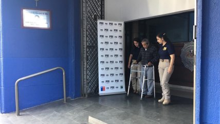  Florida: Imputado por abuso a menor se trasladaba con 