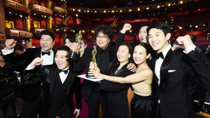  Ángela Díaz comentó el histórico triunfo de 