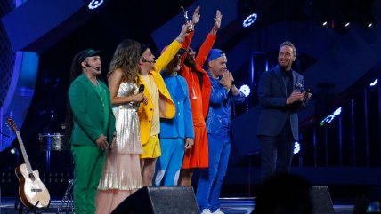  Fusión Humor: Nos pasamos en el tiempo, fue responsabilidad nuestra  