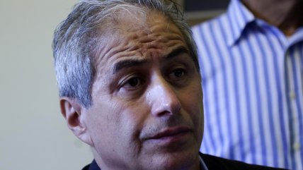  Covid-19: Colegio de Profesores pidió al Gobierno actuar sin frivolidad  