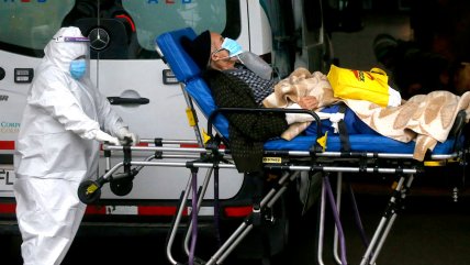   A horas de la cuarentena, alcalde de Coyhaique reconoce situación 