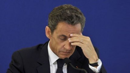   Analista internacional comparó pena de cárcel de Sarkozy con pronunciamiento británico sobre Pinochet 