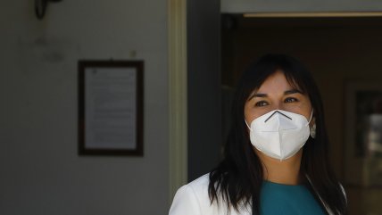   Izkia Siches: La ciudadanía puede pensar que el lobby de la Iglesia pesa más que la coherencia del Paso a Paso 