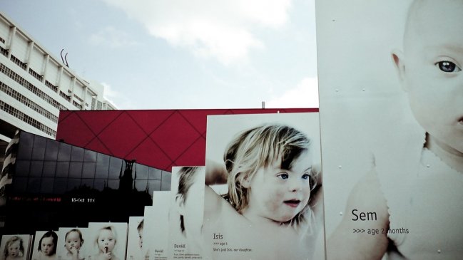  Día del Síndrome de Down: La lucha por inclusión y políticas públicas eficaces  