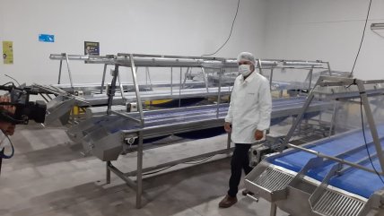  Insólito: Empresario sortea auto cero kilómetro para atraer trabajadores de temporada  