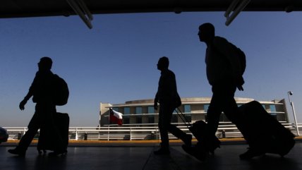  Fiscalía formuló cargos contra imputados por tráfico de migrantes  