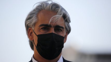  Partido Progresista, fundado por Marco Enríquez-Ominami, anunció su disolución  