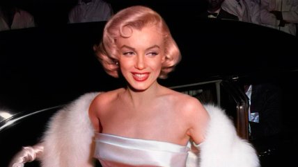   Netflix estrenará documental sobre la misteriosa muerte de Marilyn Monroe 