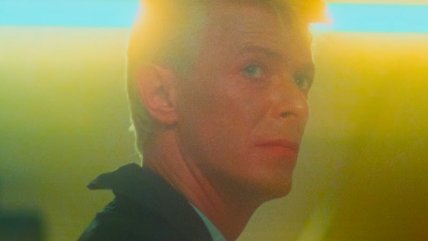   Liberan primer vistazo del documental oficial de David Bowie 