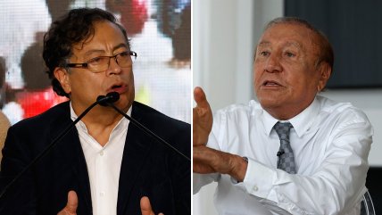  Analista por elecciones en Colombia: Petro 