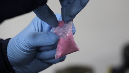  Justicia condenó a banda que traficaba éxtasis desde Italia a Chile  