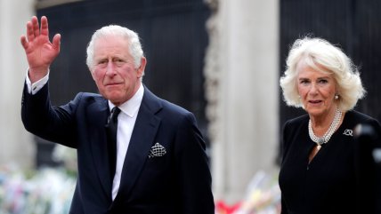  Analista: El poder que reside dentro del monarca es bien potente y los actos que hemos visto así lo demuestran  