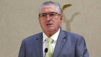  Jorge Pizarro: Si el Gobierno quiere financiar la reforma previsional, necesita que el país crezca  