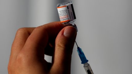  Revisa el calendario de vacunación contra el Covid-19 con la dosis bivalente  