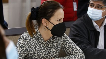  Presidenta del PPD: El TPP-11 respeta los intereses nacionales; no limita la soberanía  