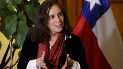   Canciller explica qué falta para que Chile adhiera oficialmente al TPP-11 