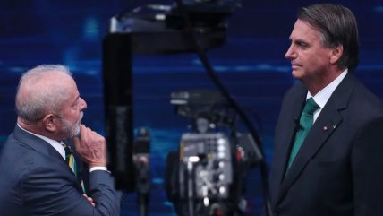  Un Brasil polarizado por Lula y Bolsonaro aguarda el último debate antes del balotaje  