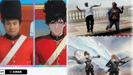  Inteligencia Artificial te vuelve un personaje de anime  