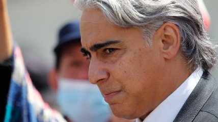   ME-O previo al juicio por el caso SQM: 