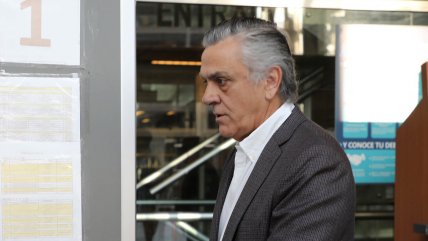   Abogado de Longueira: Ni un peso de SQM fue a parar al bolsillo o a las campañas de Pablo 