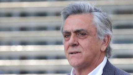  Longueira recurrió al TC para evitar asistir a diario al juicio del caso SQM  