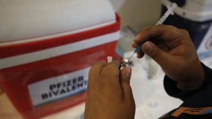  A tres años del Covid en Chile: Exministro Paris lamentó baja vacunación bivalente  