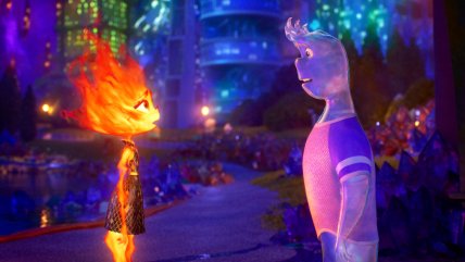   Disney Pixar fija estreno y lanza tráiler de 