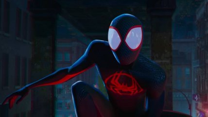   Sony presentó tráiler de 