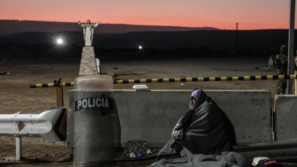   Canciller pide no hacer uso electoral de crisis migratoria y descarta tensión con Perú y Venezuela 