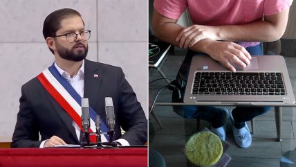   Ejecutivo propondrá 