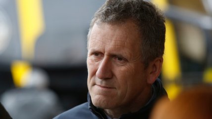  Por mal tiempo y cortes de rutas, ministro pide 