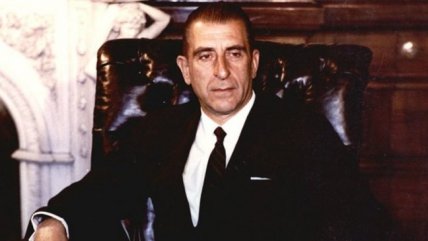   Directiva DC: El expresidente Frei Montalva fue asesinado por la dictadura 