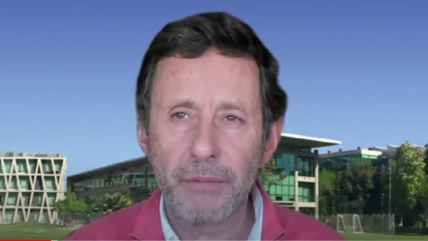   Primer Café | De Gregorio y su 