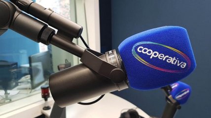   Peter Siavelis: chilenos discrepan sobre el golpe, pero también sobre cómo avanzar 