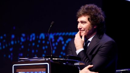  Milei negó que hubiera 20.000 desaparecidos durante la dictadura militar argentina  